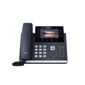 تلفن تحت شبکه یالینک SIP-T46U